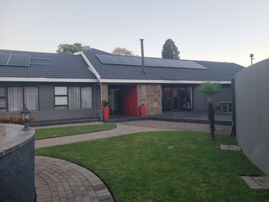 3 Bedroom Property for Sale in Sasolburg Ext 23 Free State